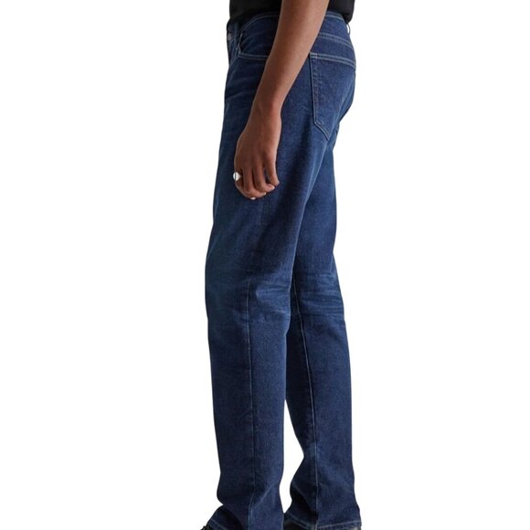 AG Adriano Goldschmied Owens Athletic Fit Size 36x34 Lot of 2 - Picture 8 of 14